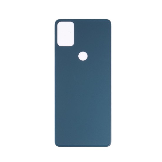 Back Cover+Camera Lens Alcatel 3X 2020/5061 Blue